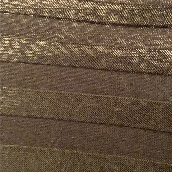 Loft 3/4 Sleeves Top - Picture 3 of 3